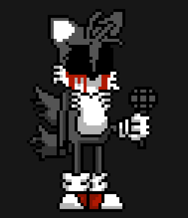 [f92b5d] are you sure, i mean look how good i did with tails