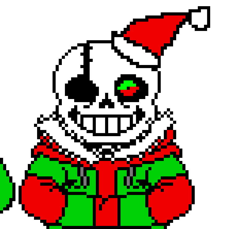 [be2951] creator sans-run bitch run