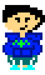 [506291] ooh, camping? count me in.