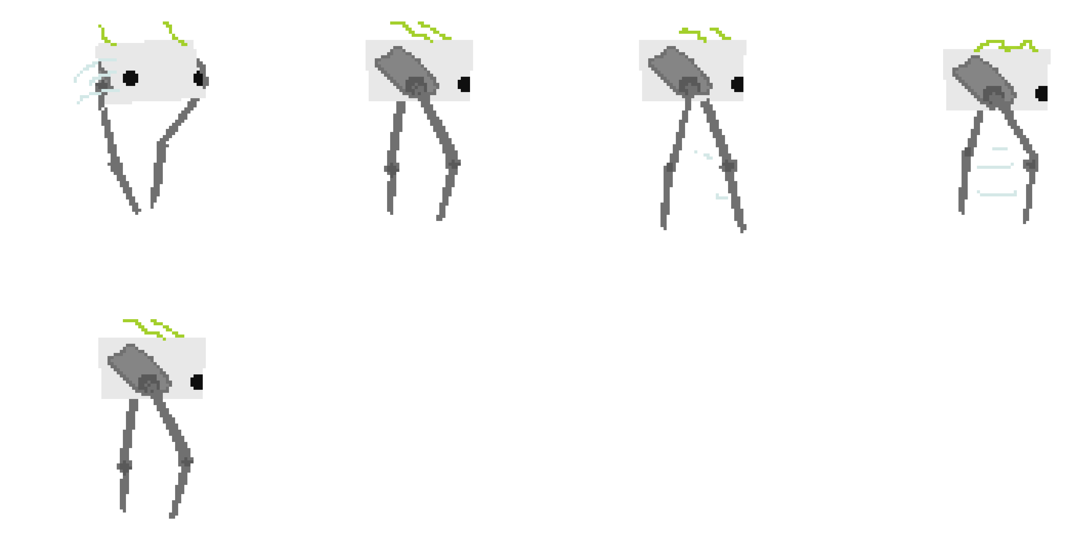 [b5ad2b] robo walk all