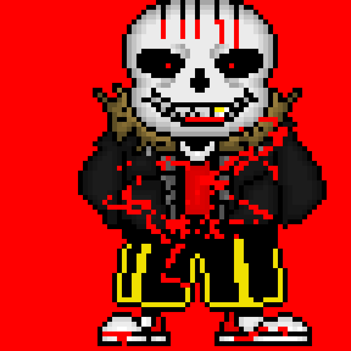 [731085] insanity fell