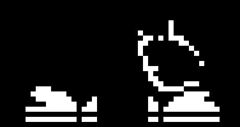 [506291] Thank God I managed to fix that foot.