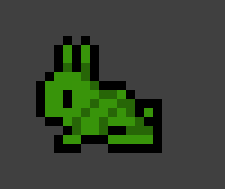 [e8ae1b] Terraria bunny 1