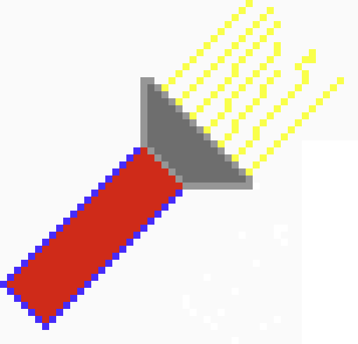 [9664c4] Handy Flashlight