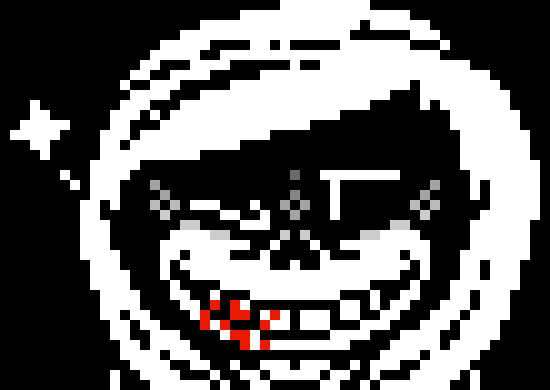 [583245] Ha, got em... Anyway, I'ma just watch whatever else might happen that's actually original and interesting rather than the same old shit, PAM, has been through more times then the posts on the entire site.....