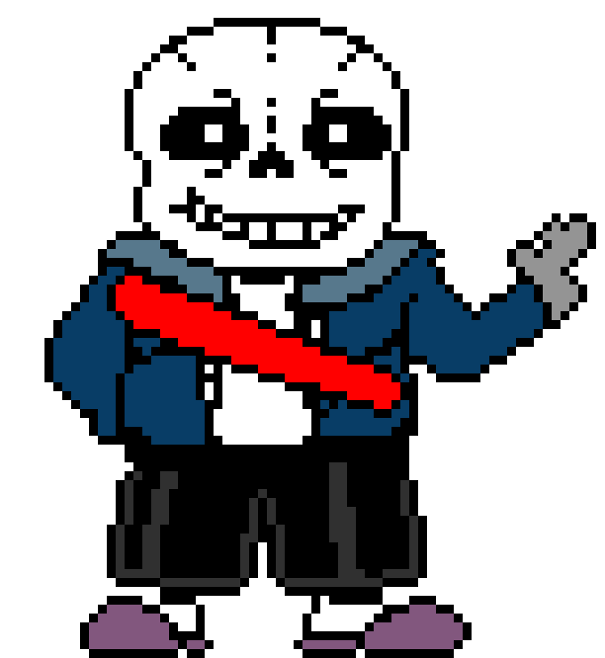 [840ad5] Custom sans Last Pixel Phase 2
