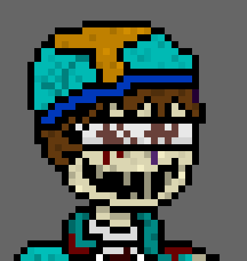 [05b0c1] A big fraud including someone I used to care about before they stabbed me in the back.