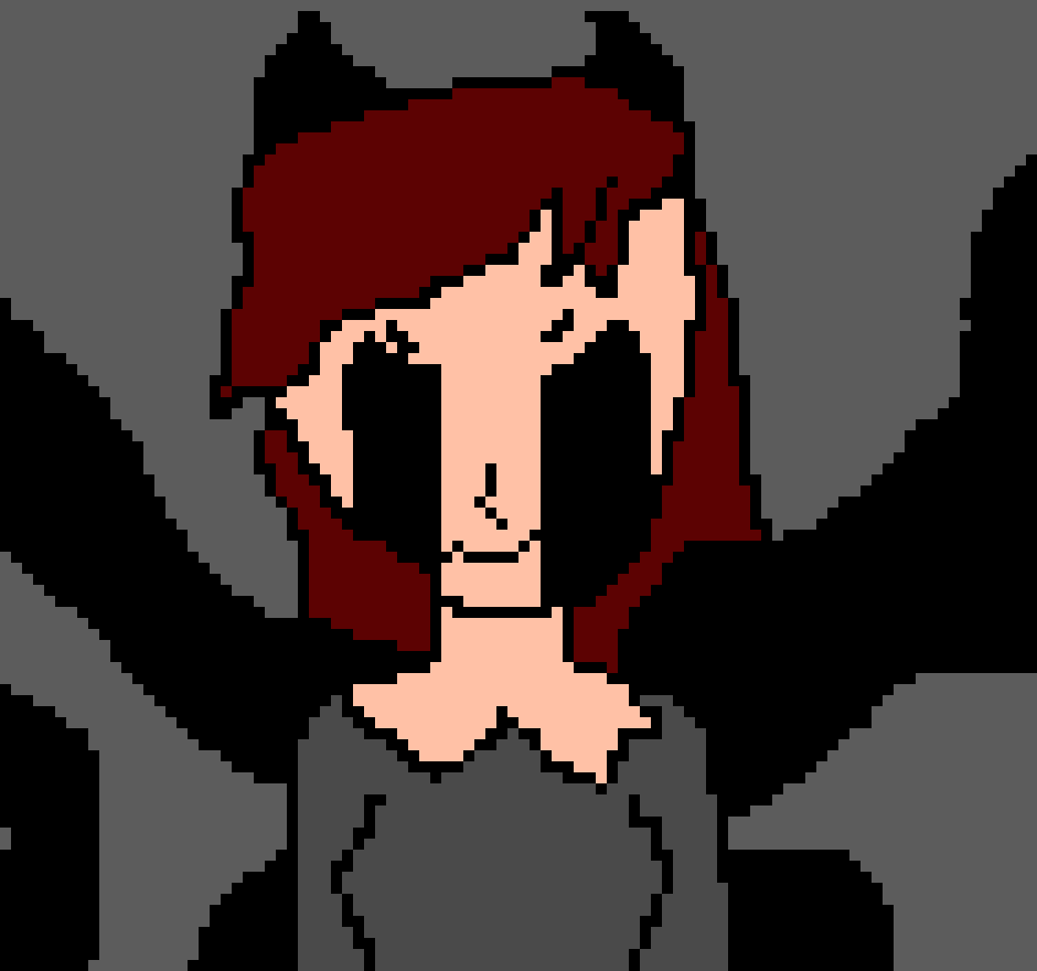 [43f295] Now...W̷̪̱̎h̶̡̾o̷̟͋ ̶͓̏̄w̸̪͋̃a̴͈̝̒̚n̵̬̫̄ẗ̴͚̮́ś̶̹̜̌ ̷͙̎̒t̵͔̕ŏ̵̡̓ ̴̢̂r̸͉̅̀p̴̥͓̏?̸͍̟̾