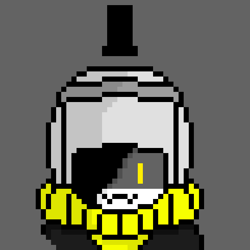 [3897d8] (takes off helmet) . . .