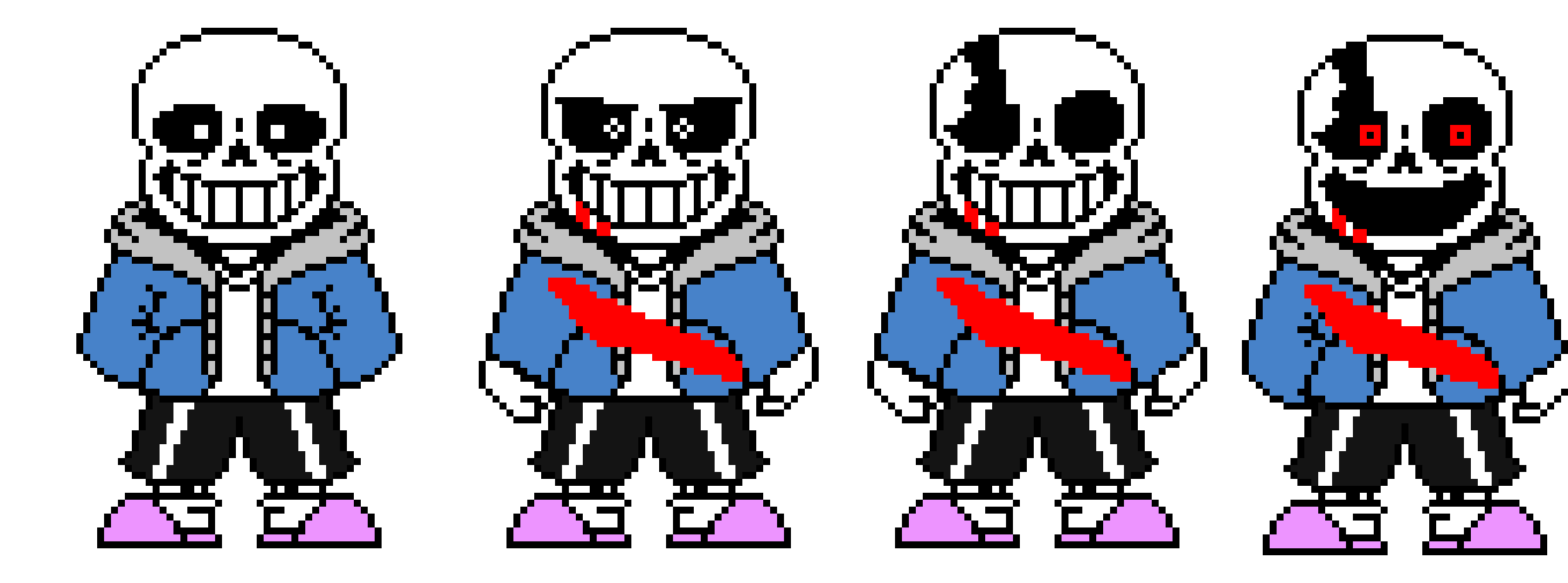 [0d03c8] sans v2 but its last breath