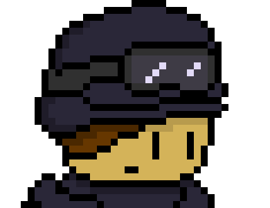 [0b51d0] "She doesn't really... do anything... she's kind of a product of an experimental device that was designed to turn people into furries if they wanted to."