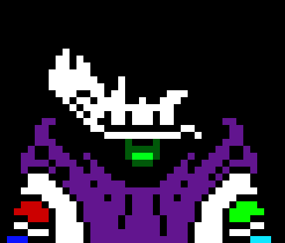 [c7b058] *summons giant blaster that blast at spinverse*