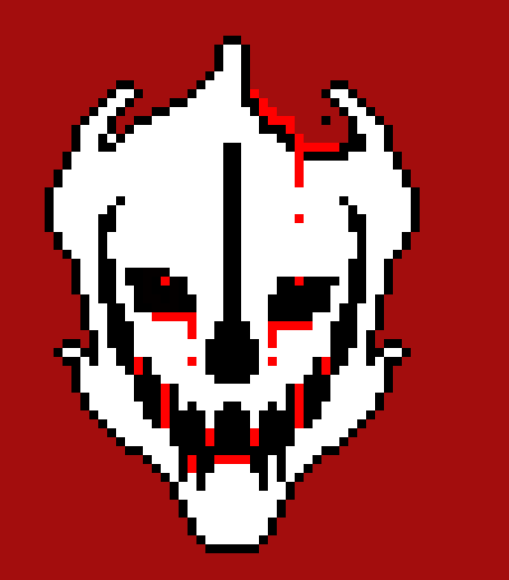 [e2c4a5] Horror!Tale UnFannon design