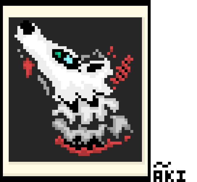 [95be89] Terrie, hell-hound concept... Made by AKI, and already I love this...