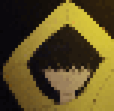 [401102] *she would look over in a alleyway and see her music box*there it is! *she would run over and grab it*-six