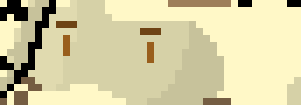 [95be89] Tricky Terrie: Still... Slowly getting used to that...