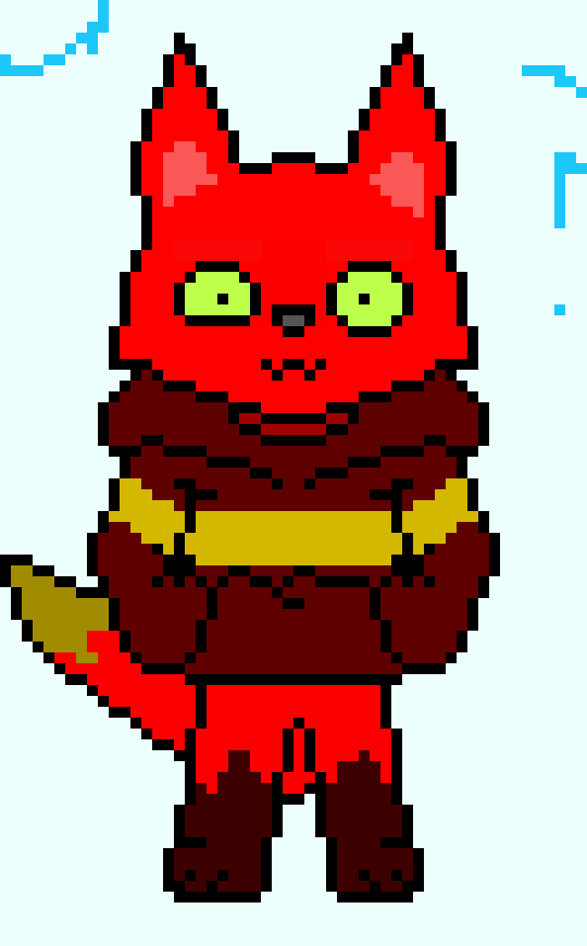 [6b98f7] What the FUCK is that!