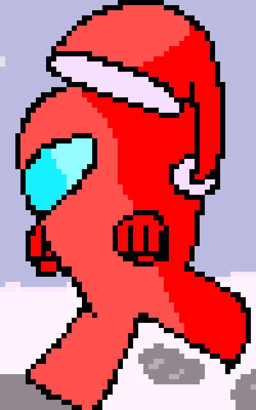 [b6eb58] UNDERTALE + Among Us