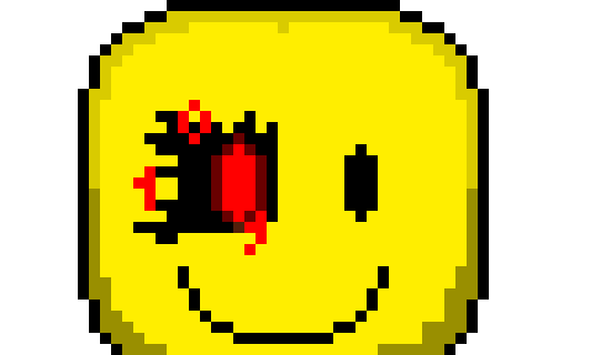 [071788] understandable, the hat in't really bending the way the hat in your sprites is