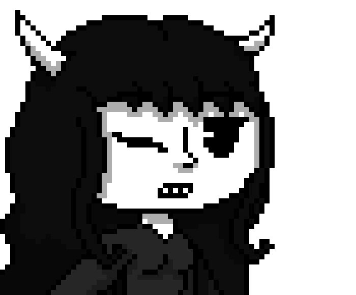 [f7c573] *tries to get out of his grip and get out*