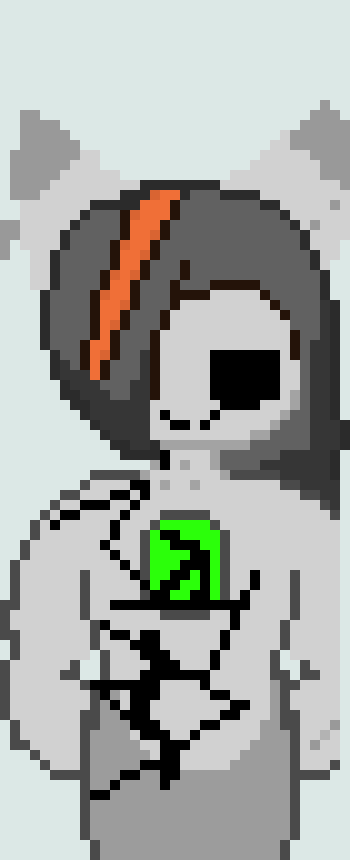 [d8d976] Heya CT -Glitch