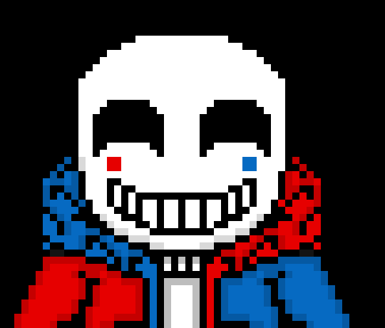 [b63bdb] *cuts the bone with the knife and keeps following him*