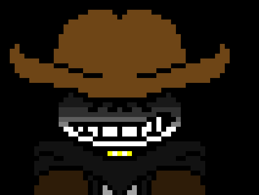 [c7b058] yeah yeah yeah.. whatever you say.. freak *walks out of the saloon*