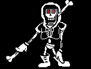 [9664c4] Dustbelief Papyrus Phase 1