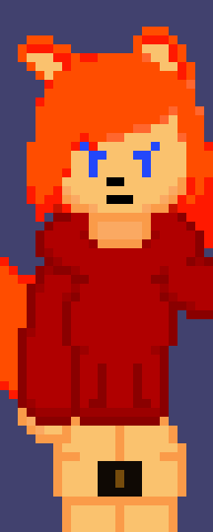 [72c467] suck my dick -Foxlya