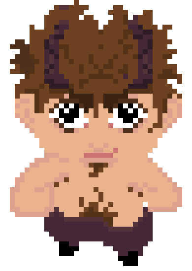 [c6c074] Boss1front_step1