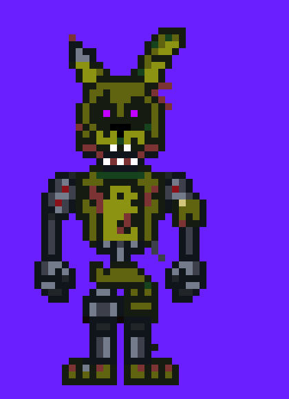 [c18bdd] Dst you want to know one returning character in FNAF SB?