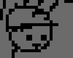 [9664c4] i sure am gonna try to make pringle man head