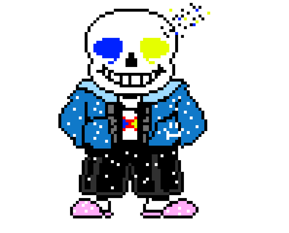 [815ff1] Hyper Spreetale Sans