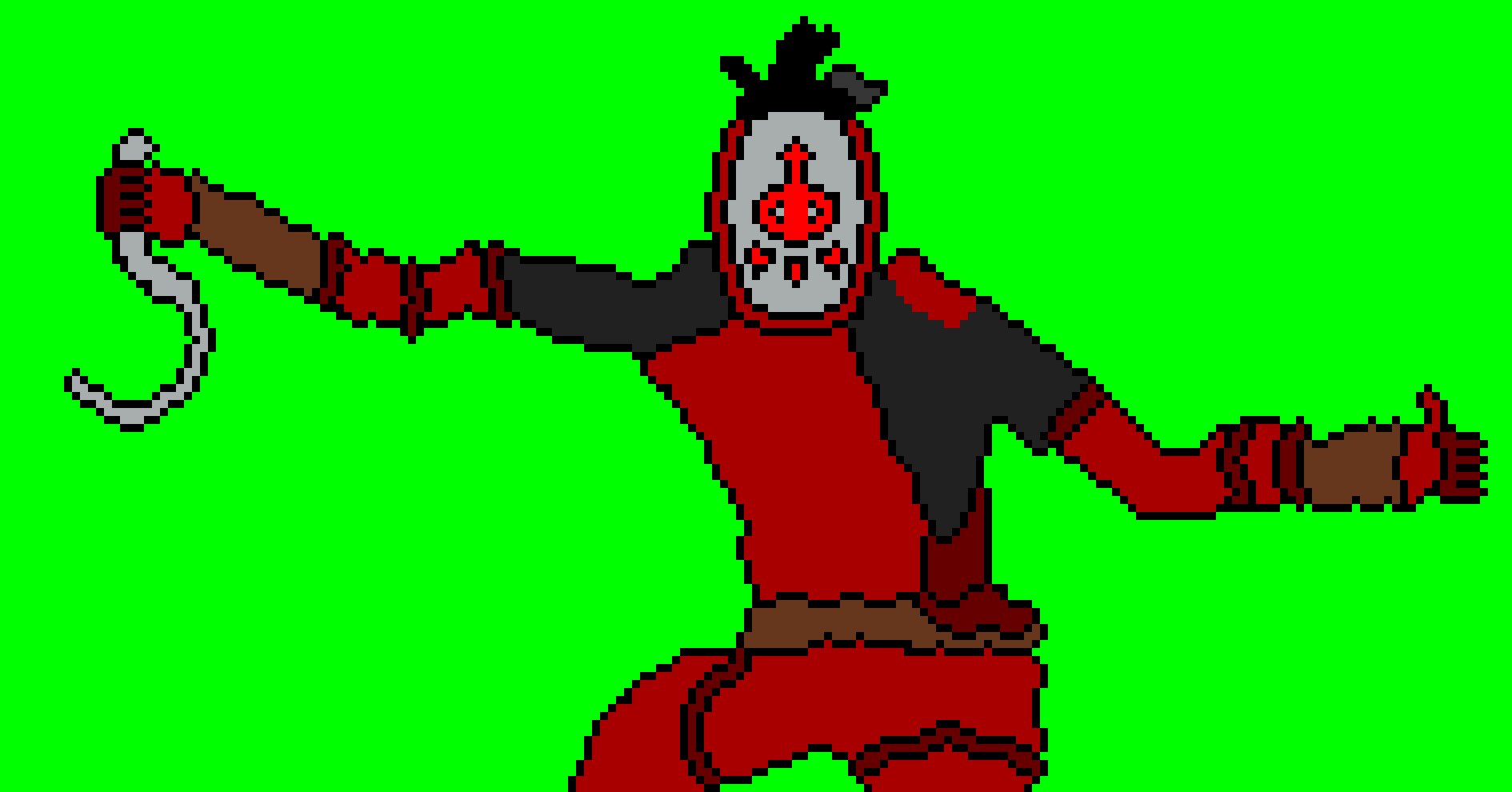 [77108c] Cool Sheikah Slate!