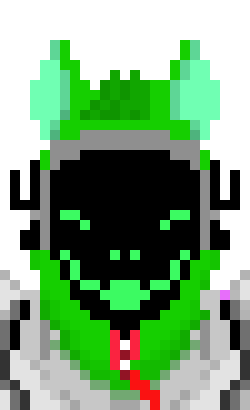 [149ebb] Hello everyone its me Robot