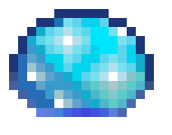 [792f74] Ice Slime done