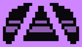 [6d07bc] Hey everyone... I made the logo for Lunacide... -Niko