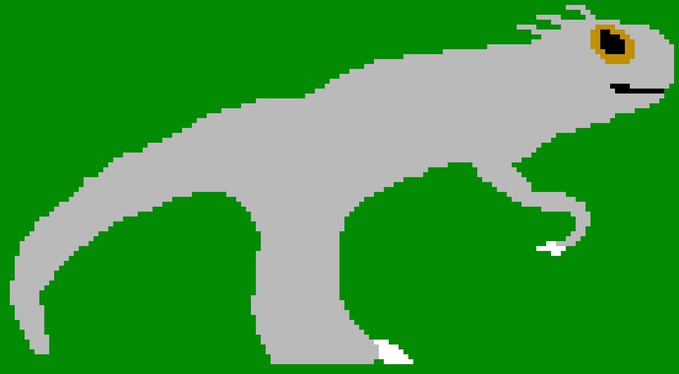 [d03ac5] indominus rex 