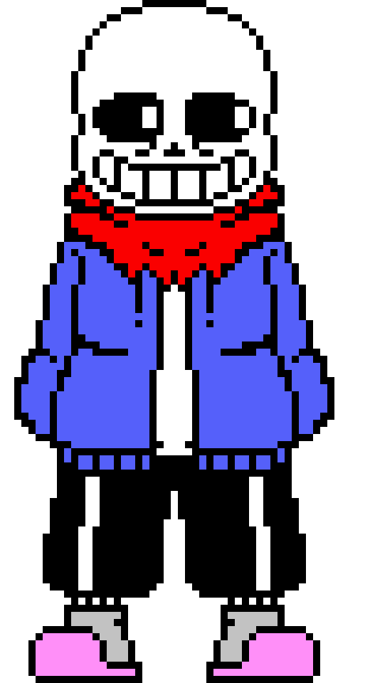 [4793a2] *looks around and sees the pam center* huh! might as well keep looking around...