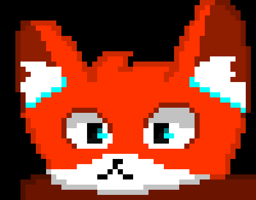 [a34ade] *a distance away, they found a island that's completely pink* Hey bapper, think they're hiding there?