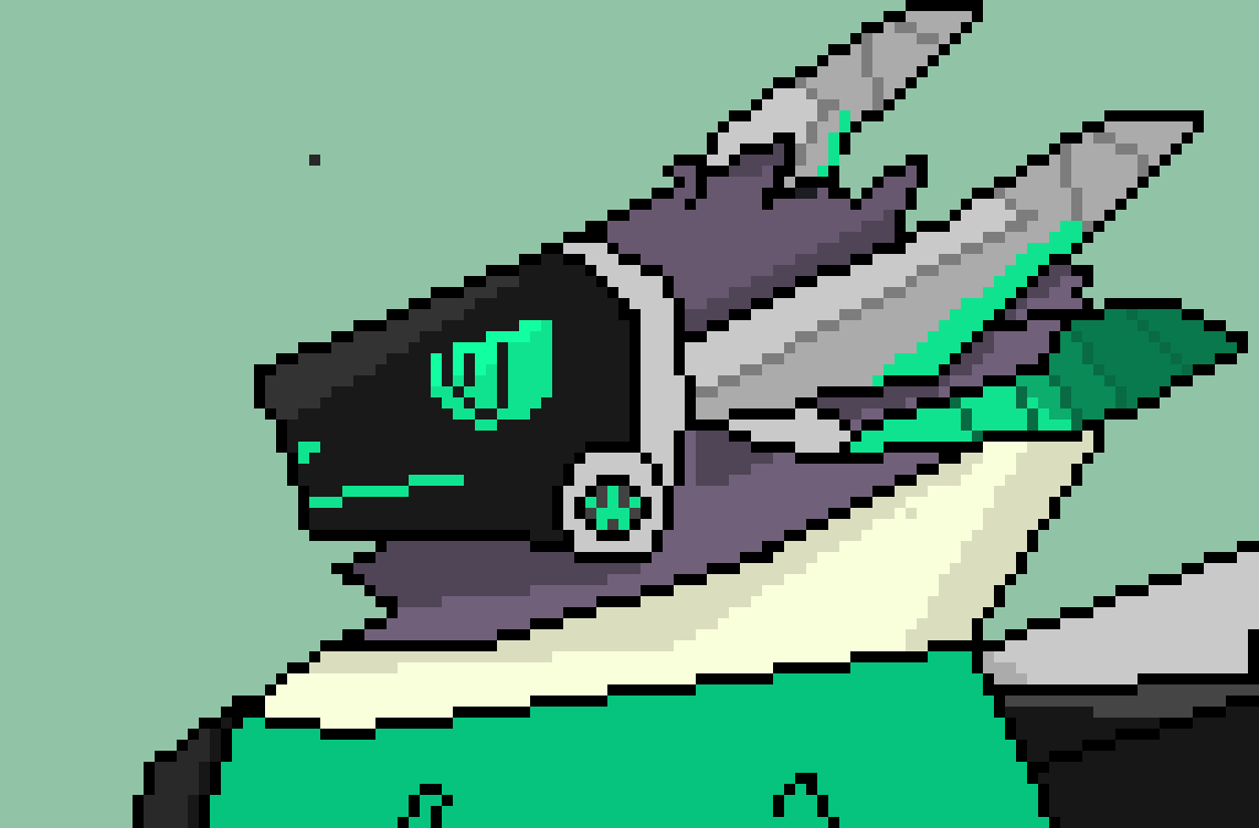 [4076f0] Pam doesn't seem so lively right now. -zachry (cleetus