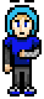 [d51f14] -passes out-