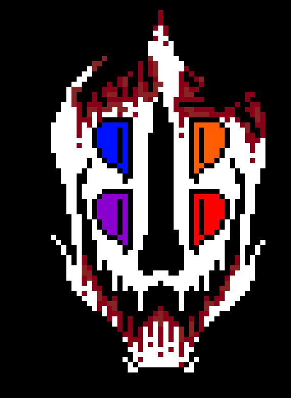 [e8cb42] spike this blaster is coming to your house rn ;-;