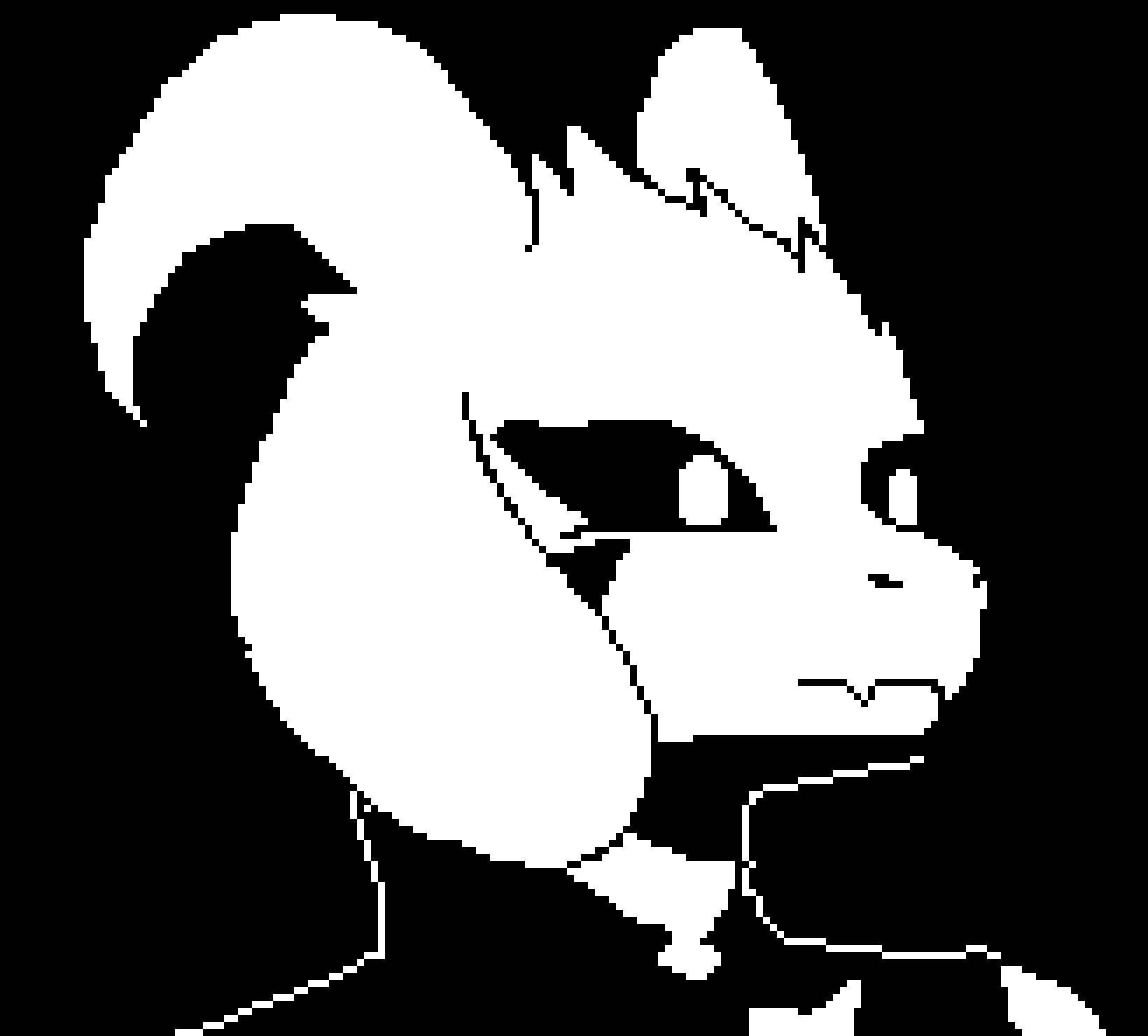 [2bd126] i am un****able bitch so NO!