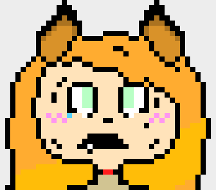 [405e37]  Eve Foxx: *She pushes Evan off him* B-Bastard....let me die in peace you..f..f....