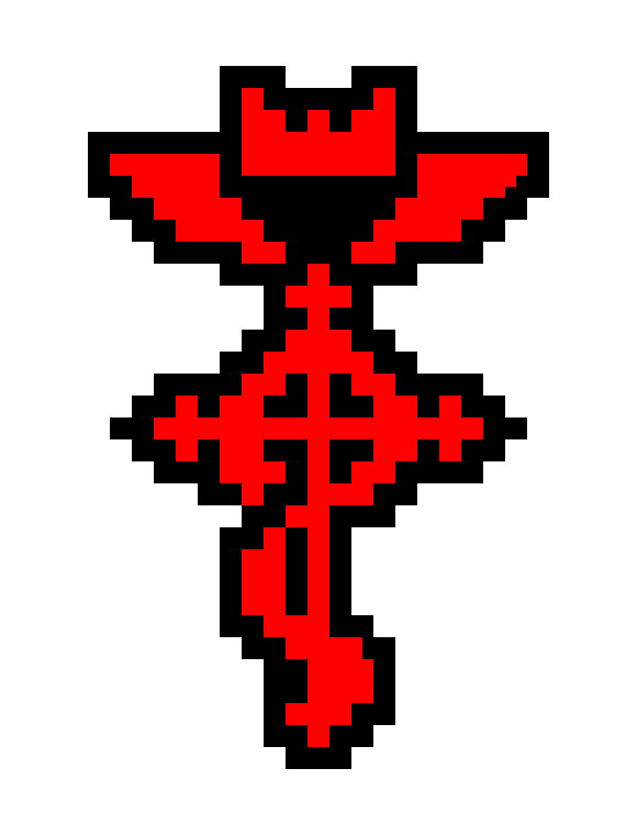 [9664c4] Fullmetal Alchemist Logo