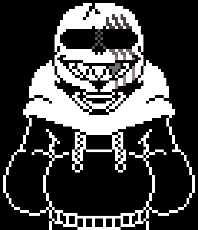 [2c06c5] I M   G O N N A   R E D R A W   H I M . . .