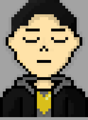 [90896a] *He still didn't want to take that risk. He put his phone back in his pocket, set the radio down by his side to just let it play its static, then finally dug out the plush Terrie. After looking at it for a moment, he hugged it close to his chest.*