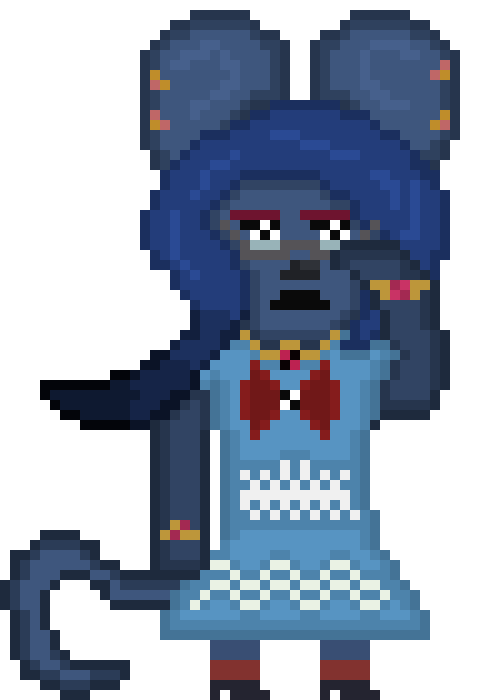 [a00846] CalistaGlassespush