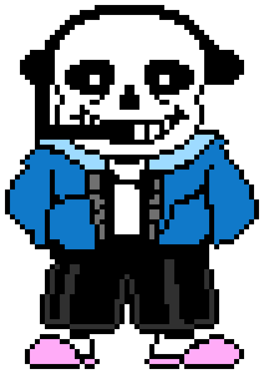 [fb7463] Gamer Sans